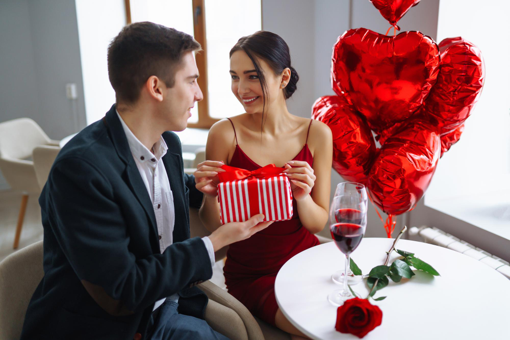 Top filme romantice de văzut de Ziua Îndrăgostiților!