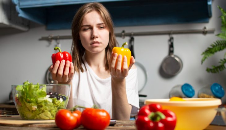 Stresul și alimentația: cum ne afectează tendințele