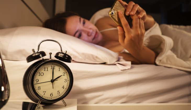 Somn odihnitor: 5 strategii pentru o noapte de calitate