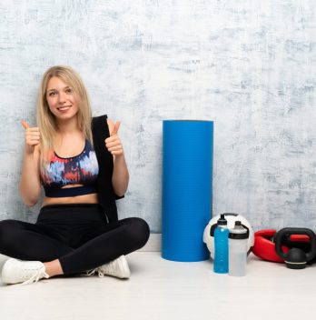 Fitness: 10 sfaturi simple pentru o rutină regulată