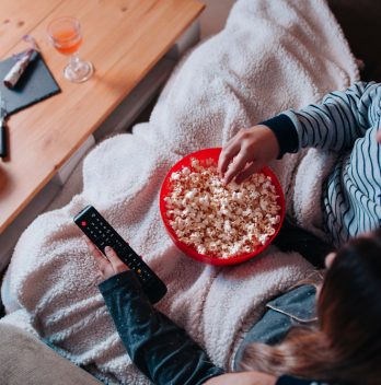 Netflix și timpul liber: Top filme ușoare pentru relaxare